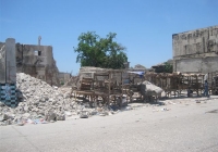 52 Port au Prince   16 mois apres le seisme